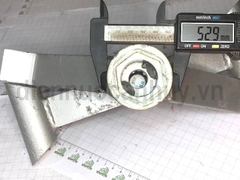 Bộ vam tháo ốc lồng giặt 36 va 38
