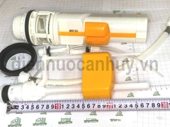 Bộ xả nước bồn cầu 2 khối tay nhấn