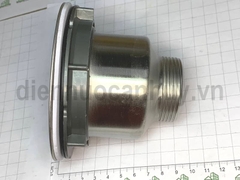 Bộ xi phông đôi chậu rửa bát inox 304