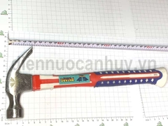 Búa nhổ đinh cờ mỹ 0.5kg