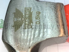 Búa nhổ đinh cờ mỹ 0.5kg