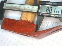 Búa nhổ đinh cán gỗ 1kg