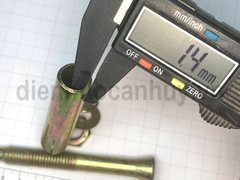 Bulong nở thang máy M12x100