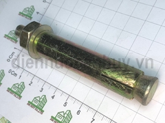Bulong nở thang máy M12x100