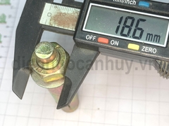 Bulong nở thang máy M12x100