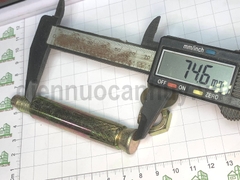 Bulong nở thang máy M12x100