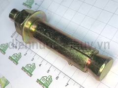 Bulong nở thang máy M14x100