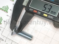 Bulong đầu chìm bake M8x30
