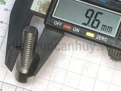 Bulong inox 201 lục giác chìm đầu trụ M10x30