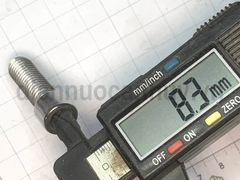 Bulong inox 201 lục giác chìm đầu trụ M10x30