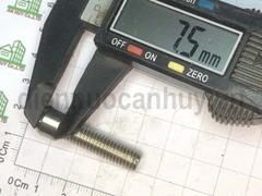 Bulong inox 201 lục giác chìm đầu trụ M8x30