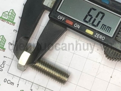 Bulong inox 201 M10x30 (bl inox)