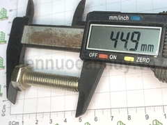 Bulong inox 201 M10x40