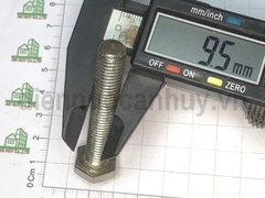 Bulong inox 201 M10x60