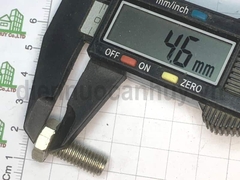 Bulong inox 201 M8x20