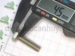 Bulong inox 201 M8x30