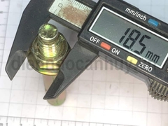 Bulong nở sắt thường M12x100