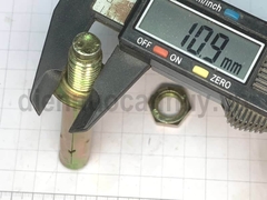 Bulong nở sắt thường M12x100