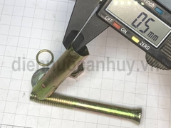 Bulong nở sắt thường M12x100