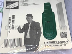 Bút Thử Điện Tử Đa Năng Berrylion DB3088 (Màn Hình LCD). Bút dò điện cảm ứng thông minh, đo điện áp AC DC và tìm điểm đứt dây ngầm chính xác