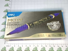Bút lông dầu Deli U104 nhỏ