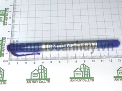 Bút lông dầu Thiên long PM04 Đỏ bé (hộp 10 cái)