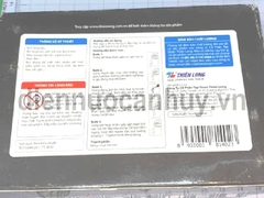 Bút lông dầu Thiên long PM09 to (xanh, đen, đỏ) (hộp 10 cái)
