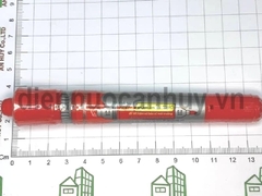 Bút lông dầu Thiên long PM09 to (xanh, đen, đỏ) (hộp 10 cái)