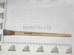 Bút sắt đánh rỉ Thanh Bình