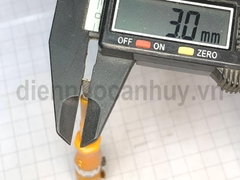Bút thử điện 100-500V Corolla