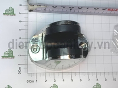 Cài sen tắm Thẳng có chỉnh