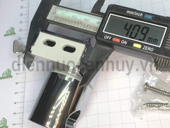 Cài sen tắm Ngang có chỉnh kiểu toto