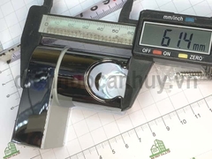 Cài sen tắm Ngang có chỉnh kiểu toto