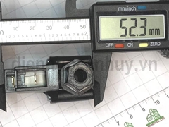 Công tắc áp suất cao cho máy lọc nước (van áp cao) cho máy lọc nước ren ngoài 13 ống 6