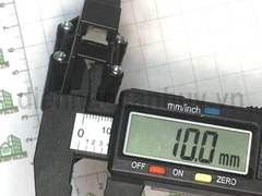 Công tắc áp suất cao cho máy lọc nước (van áp cao) cho máy lọc nước ren ngoài 13 ống 6