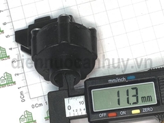 Công tắc áp suất nước đầu vào (ván áp thấp) cho máy lọc nước ren 13