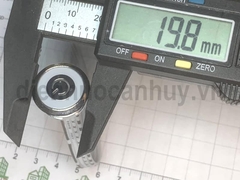 Cảm biến chạm Dose DC12V-24V