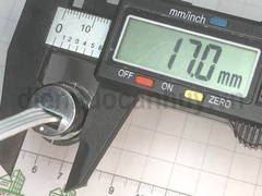 Cảm biến chạm Dose DC12V-24V