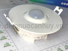 Cảm biến chuyển động âm trần lỗ mở 100mm Rạng Đông CB09.PIR (AC)