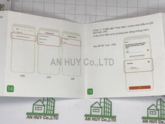 Cảm biến khỏi Rạng Đông