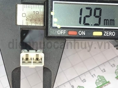 Cảm biến nhiệt độ sấy máy giặt LG