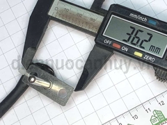 Cảm biến nhiệt độ sấy máy giặt LG