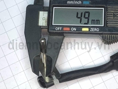 Cảm biến nhiệt độ sấy máy giặt LG