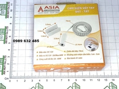 Cảm biến vẫy tay bật tắt Asia
