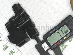 Công tắc áp suất cao cho máy lọc nước (van áp cao) cho máy lọc nước ren ngoài 13 ống 6