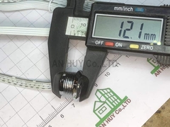 Cảm biến chạm bật tắt có điều chỉnh độ sáng Trung Quốc có hộp