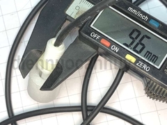 Cảm biến chống cạn (công tắc phao điện quạt làm mát, phun sương)