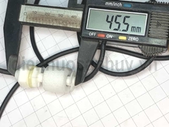 Cảm biến chống cạn (công tắc phao điện quạt làm mát, phun sương)