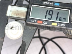 Cảm biến chống cạn (công tắc phao điện quạt làm mát, phun sương)