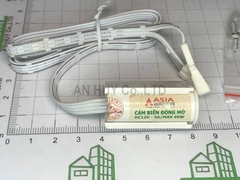 Cảm biến đóng mở bật tắt cảnh tủ Asia